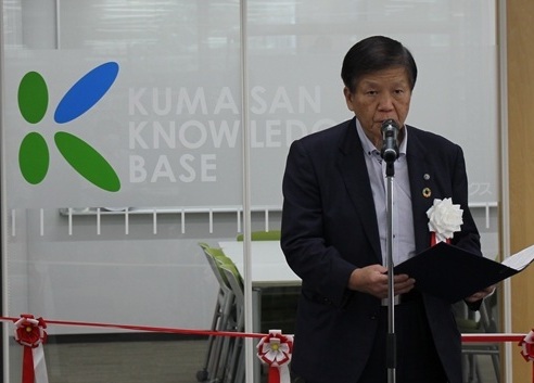 学長挨拶